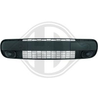 Sto&szlig;s.grill passend f&uuml;r mit.fiat 500l Baujahr 12-07.17