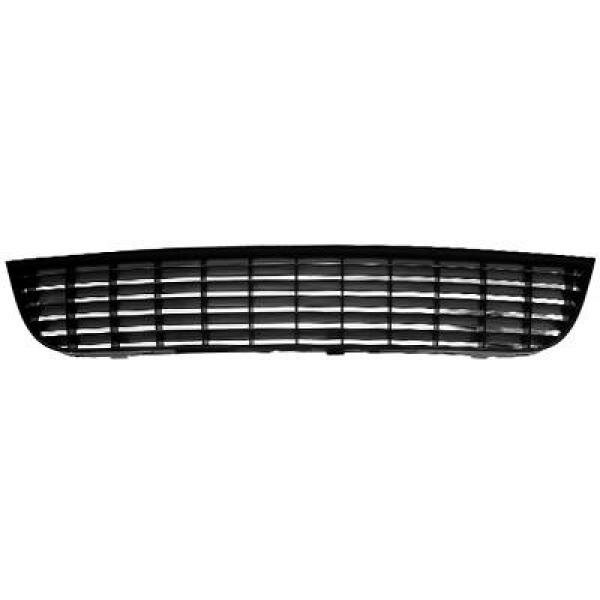 Sto&szlig;stange passend f&uuml;r Grill mitte gd.Fiat Punto Baujahr 05-12