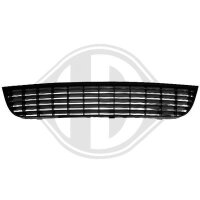 Sto&szlig;stange passend f&uuml;r Grill mitte gd.Fiat Punto Baujahr 05-12