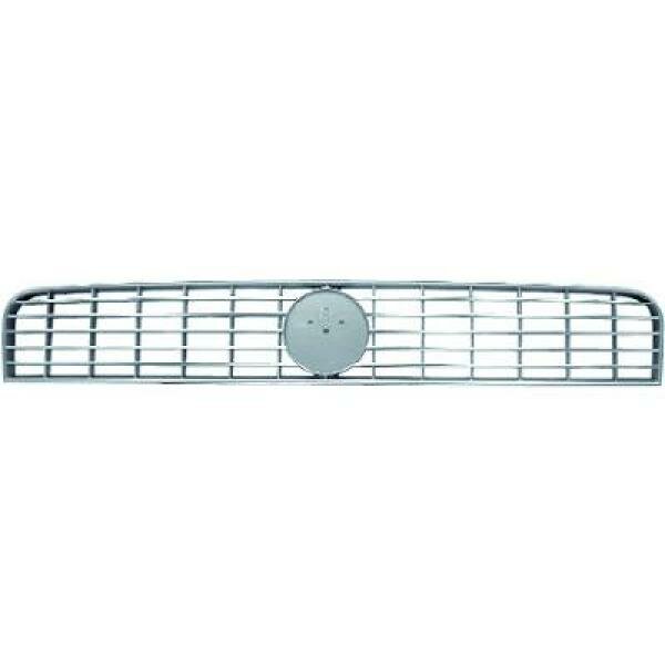 K&uuml;hlergrill passend f&uuml;r grande Fiat Punto Baujahr 08-09