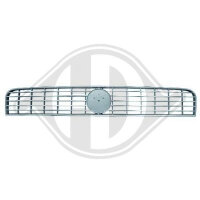 K&uuml;hlergrill passend f&uuml;r grande Fiat Punto Baujahr 08-09