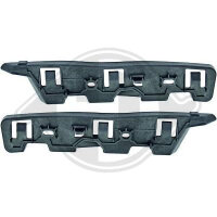 Halter-set vorne passend f&uuml;r r/l Fiat Punto Baujahr 12-&gt;&gt; +Fiat Punto evo 09-&gt;