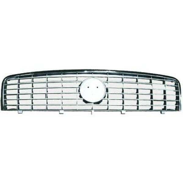 K&uuml;hlergrill passend f&uuml;r fiat linea Baujahr 07-12