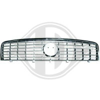 K&uuml;hlergrill passend f&uuml;r fiat linea Baujahr 07-12