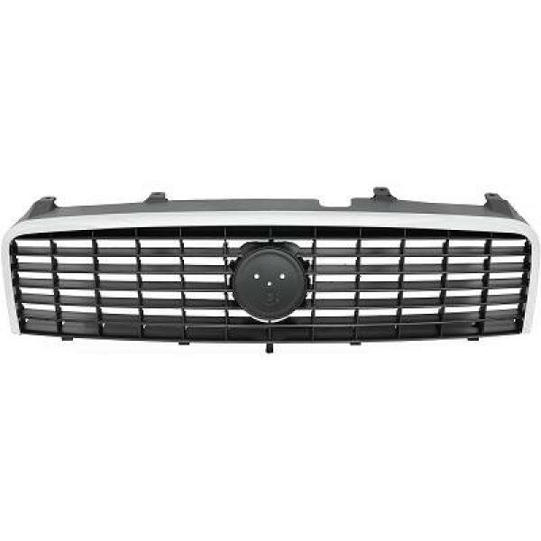 K&uuml;hlergrill passend f&uuml;r fiat linea Baujahr 07-12