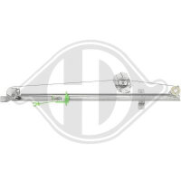 Fensterheber vorne links passend f&uuml;r Jumper Baujahr 94-06 +Fiat Ducato/p.boxer