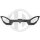 Frontmaske passend f&uuml;r Fiat Ducato Baujahr 02-06