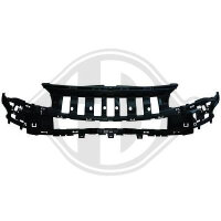 Grillhalter passend f&uuml;r  Citroen Berlingo Baujahr 08-12