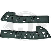 St. passend f&uuml;r Halter set Citroen Berlingo Baujahr 15-18    vorn,