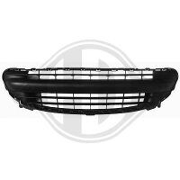 Sto&szlig;stangen passend f&uuml;r Grill vorne Peugeot Peugeot 207 Baujahr 06-09  f&uuml;r 4226050/51