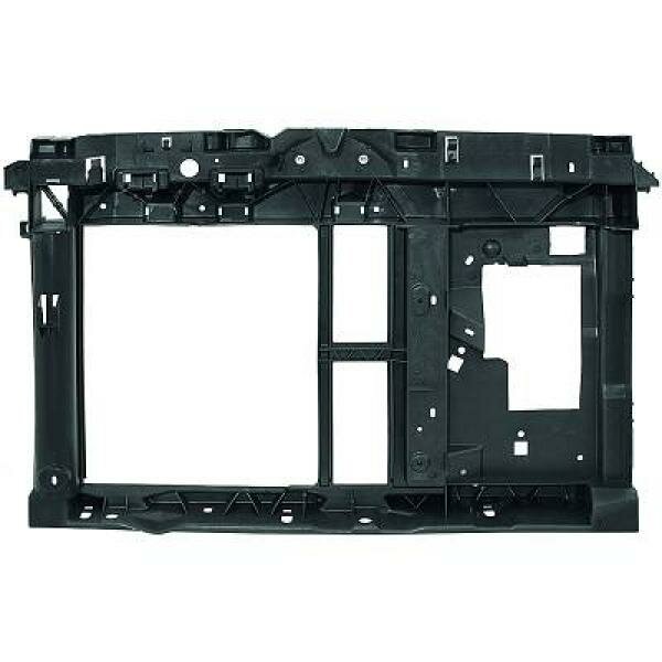 Frontmaske passend f&uuml;r  p.208+2008 Baujahr 14-19