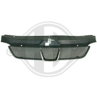 K&uuml;hlergrill passend f&uuml;r  Peugeot 406 Baujahr 1999-2004