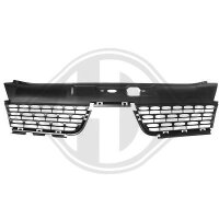 K&uuml;hlergrill passend f&uuml;r   Renault Clio Baujahr 2001-2005