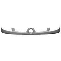 Grillhalter passend f&uuml;r  Renault kangoo Baujahr 03-05     grau