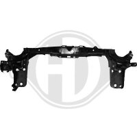 Frontmaske passend f&uuml;r Renault kangoo Citan Baujahr 2008-&gt;&gt;