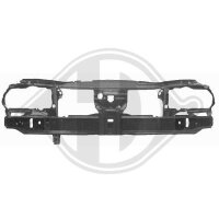 Frontmaske passend f&uuml;r komplett  Renault Megane Baujahr 1999-2002