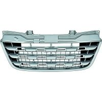 K&uuml;hlergrill passend f&uuml;r  Renault Master Baujahr 10-07.14