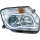 Scheinwerfer passend f&uuml;r Set Dacia Duster Baujahr 11-14  klarglas/chrom