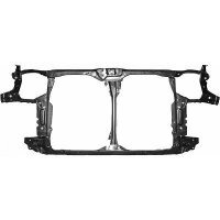 Frontmaske passend f&uuml;r Honda Civic Baujahr 2001-2003   Coupe-lim