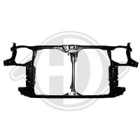 Frontmaske passend f&uuml;r Honda Civic Baujahr 2001-2003   Coupe-lim