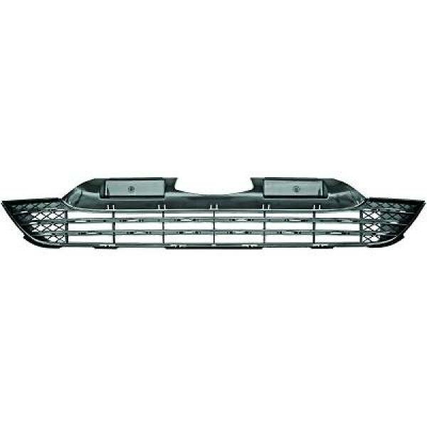 Frontgrill passend f&uuml;r  honda crv Baujahr 07-10