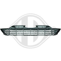 Frontgrill passend f&uuml;r  honda crv Baujahr 07-10