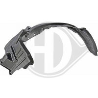 Radschale links passend f&uuml;r isuzu d-max Baujahr 06-10