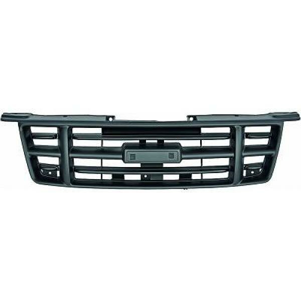 K&uuml;hlergrill passend f&uuml;r isuzu d-max Baujahr 06-08