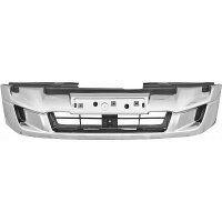 K&uuml;hlergrill passend f&uuml;r isuzu d-max Baujahr 2012-2017   nur 4-wd.