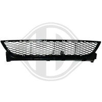 Sto&szlig;stg.grill passend f&uuml;r  mazda 3 Baujahr 03-06