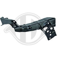 Halter links vorne passend f&uuml;r mazda BMW X5 Baujahr 2012-2017