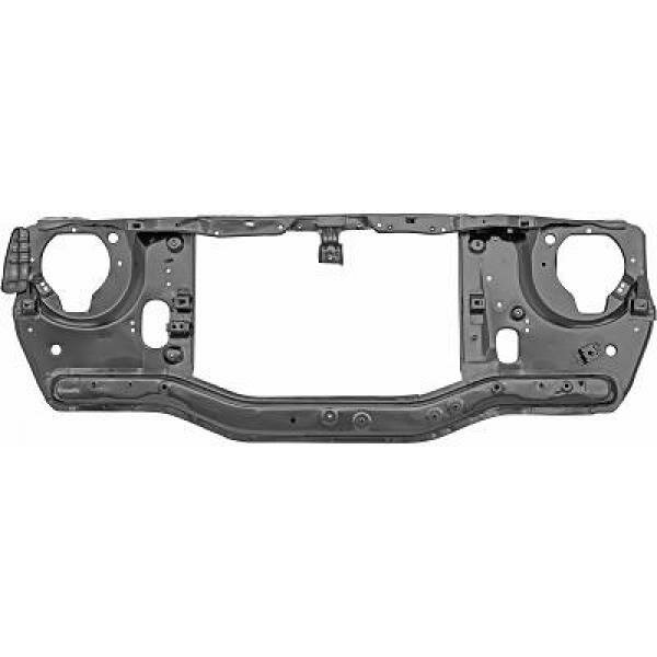 Frontmaske passend f&uuml;r  mitsub. Mitsubishi L200 Baujahr 1996-2001