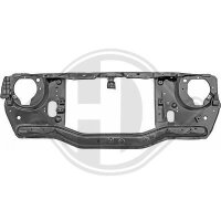 Frontmaske passend f&uuml;r  mitsub. Mitsubishi L200 Baujahr 1996-2001