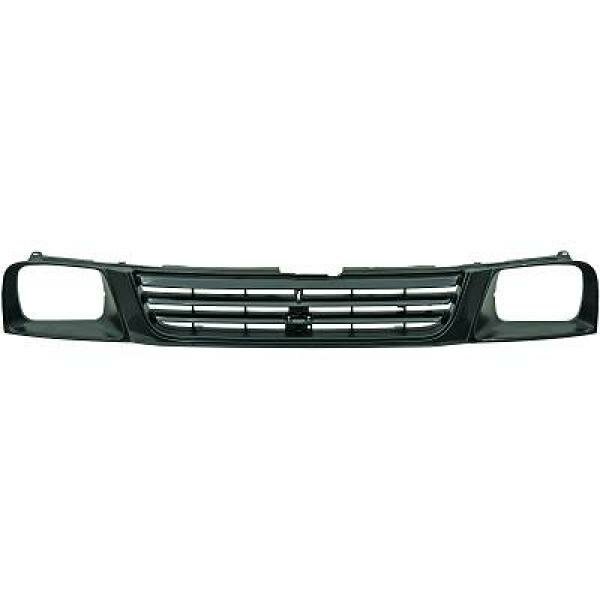 K&uuml;hlergrill passend f&uuml;r     Mitsubishi L200 Baujahr 1996-1998