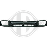 K&uuml;hlergrill passend f&uuml;r     Mitsubishi L200 Baujahr 1996-1998