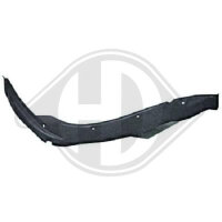 Radschale links passend f&uuml;r Mitsubishi L200 Baujahr 1996-2005