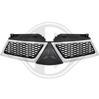 K&uuml;hlergrill passend f&uuml;r mitsb. Mitsubishi L200 Baujahr 10-14