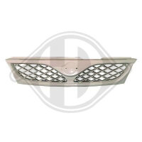 Grill passend f&uuml;r    nissan Nissan Almera Baujahr 1998-2000