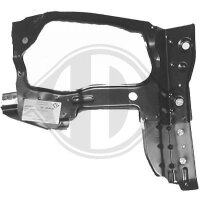 Scheinwerferaufnahme links passend f&uuml;r Subaru Legacy Baujahr 1999-2003