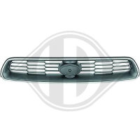 K&uuml;hlergrill passend f&uuml;r  Subaru Legacy Baujahr 03-04