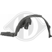 Radschale links passend f&uuml;r Subaru Legacy Baujahr 03-09