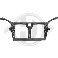 Frontmaske passend f&uuml;r komplett Subaru Impreza Baujahr 2012-2018