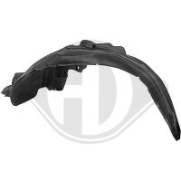 Radschale links passend f&uuml;r Subaru Forester Baujahr 02-05