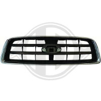 K&uuml;hlergrill passend f&uuml;r  Subaru Forester Baujahr 02-05