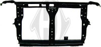 Frontmaske passend f&uuml;r komplett Subaru Forester Baujahr 2008-&gt;&gt;