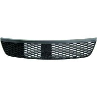 Sportgrill passend f&uuml;r Grill   Suzuki Swift Baujahr 05-07    schwarz