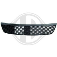 Sportgrill passend f&uuml;r Grill   Suzuki Swift Baujahr 05-07    schwarz