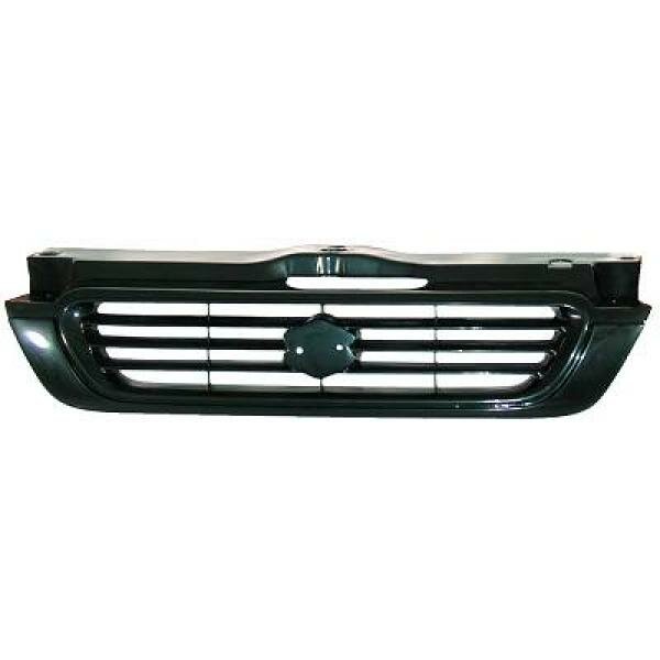 K&uuml;hlergrill passend f&uuml;r    Suzuki Baleno Baujahr 1995-1998