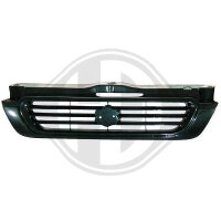 K&uuml;hlergrill passend f&uuml;r    Suzuki Baleno Baujahr 1995-1998