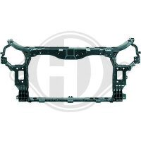 Frontmaske passend f&uuml;r  kia o Chrysler ptima Baujahr 2012-2015